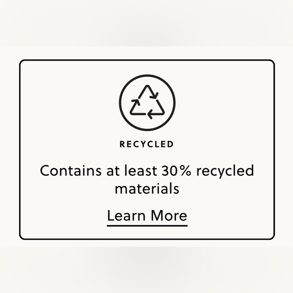 NEW / Cropped blazer in city crepe / B002 - Picture 5 of 7